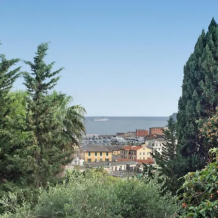 Apartmán Nido Di Pace Vicino Al Mare *