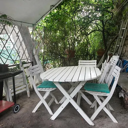 Nido Di Pace Vicino Al Mare Apartmán