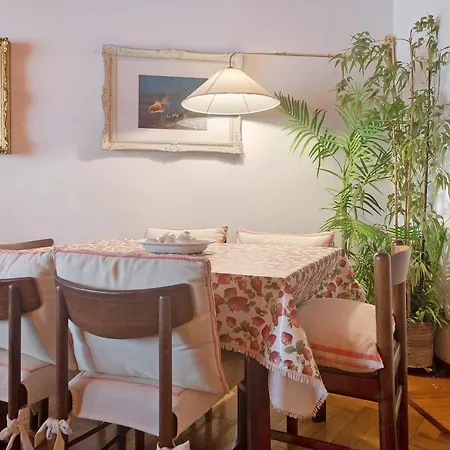 Nido Di Pace Vicino Al Mare Apartmán *