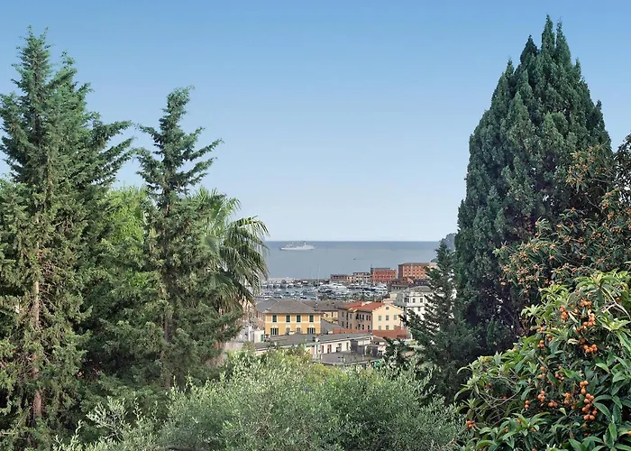 Daire Nido Di Pace Vicino Al Mare *