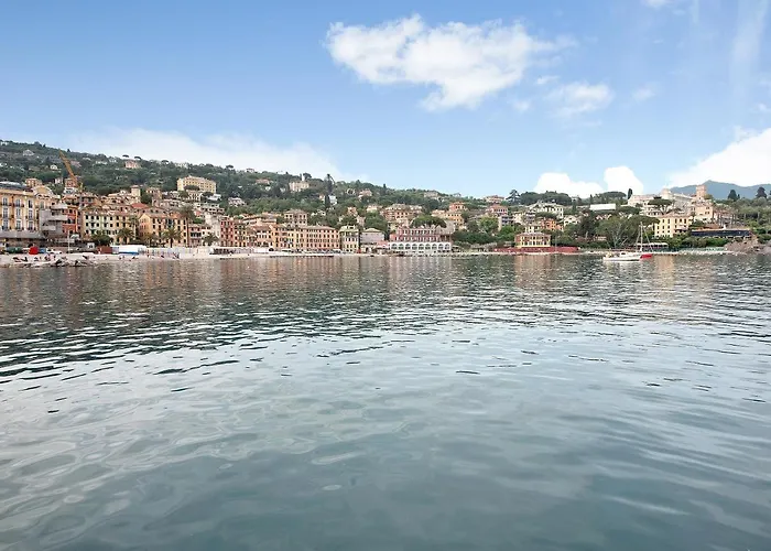 Nido Di Pace Vicino Al Mare