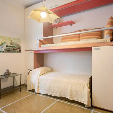 Nido Di Pace Vicino Al Mare Apartamento