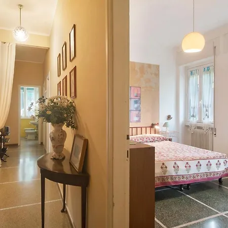 Nido Di Pace Vicino Al Mare Santa Margherita Ligure