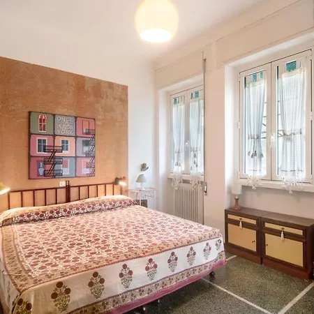 Nido Di Pace Vicino Al Mare Apartamento *