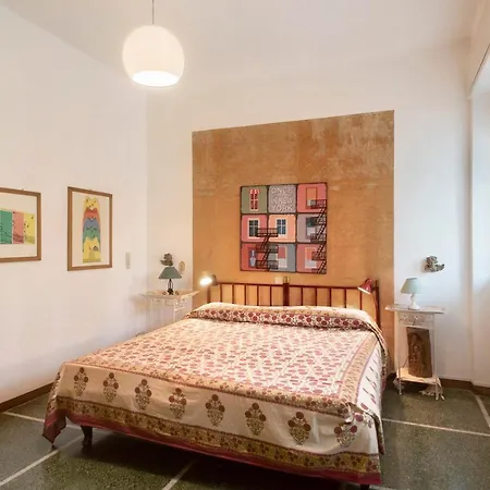 Nido Di Pace Vicino Al Mare Appartamento Santa Margherita Ligure