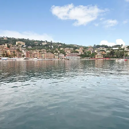 Nido Di Pace Vicino Al Mare