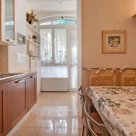 Nido Di Pace Vicino Al Mare Apartamento Santa Margherita Ligure
