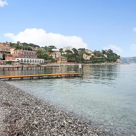 Nido Di Pace Vicino Al Mare Apartamento