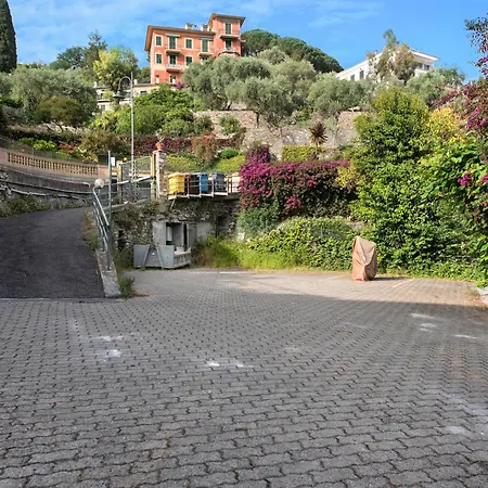 Nido Di Pace Vicino Al Mare Appartement