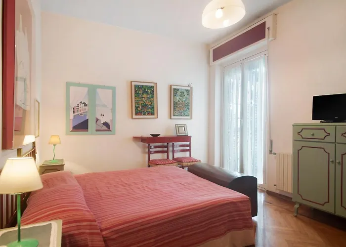 Nido Di Pace Vicino Al Mare