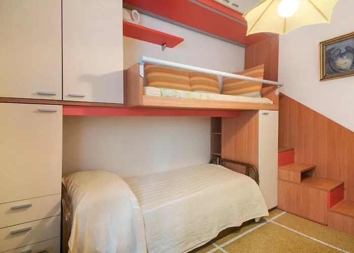 Nido Di Pace Vicino Al Mare 산타마르게리타리구레